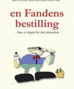 En Fandens bestilling (E-bog)