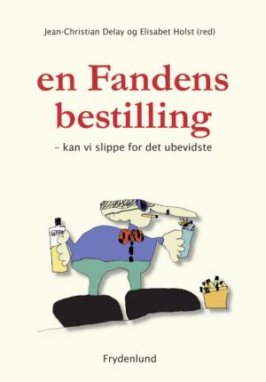 En Fandens bestilling (E-bog)