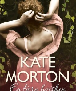 En Fjern Hvisken - Kate Morton - Bog