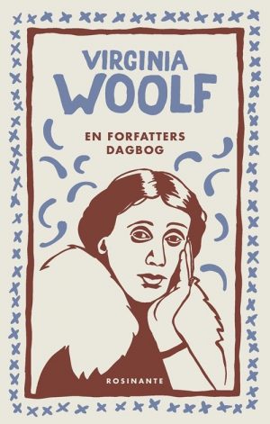 En Forfatters Dagbog - Virginia Woolf - Bog