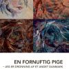 En Fornuftig Pige - Tage Siboni - Bog