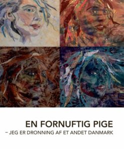 En Fornuftig Pige - Tage Siboni - Bog