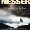 En Fortælling Om Hr. Roos - Håkan Nesser - Bog