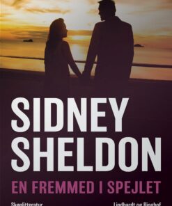 En Fremmed I Spejlet - Sidney Sheldon - Bog