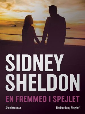 En Fremmed I Spejlet - Sidney Sheldon - Bog