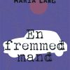 En Fremmed Mand - Maria Lang - Bog