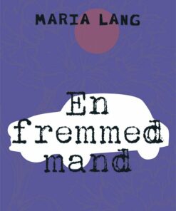 En Fremmed Mand - Maria Lang - Bog