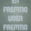 En Fremtid Uden Fremtid - Mikkel Krause Frantzen - Bog