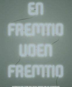 En Fremtid Uden Fremtid - Mikkel Krause Frantzen - Bog