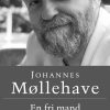 En Fri Mand - Johannes Møllehave - Bog