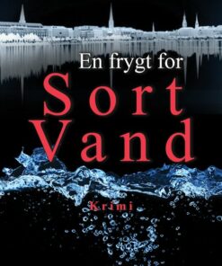 En Frygt For Sort Vand - Craig Russel - Bog