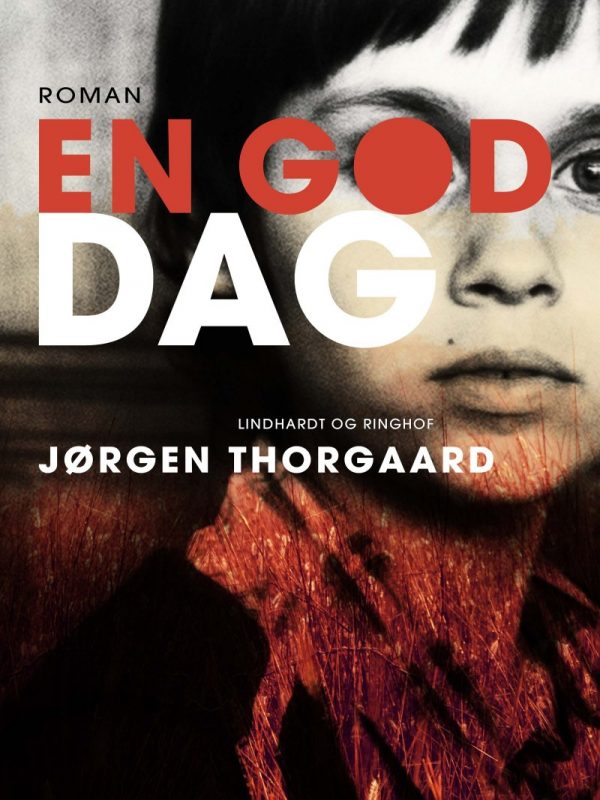 En God Dag - Jørgen Thorgaard - Bog