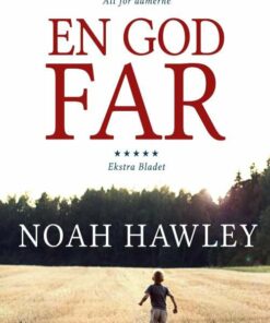 En God Far - Noah Hawley - Bog
