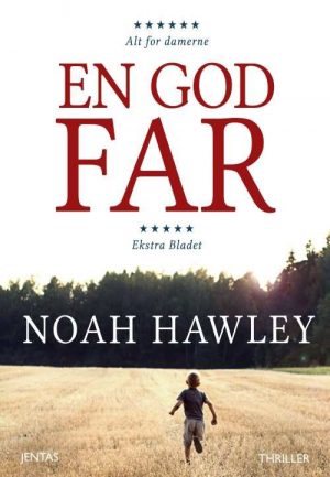 En God Far - Noah Hawley - Bog