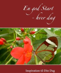 En God Start - Hver Dag - Susie Maclean - Bog