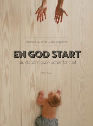 En God Start - Thomas Milsted - Bog