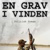 En Grav I Vinden - Lars Bonnevie - Bog