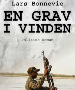 En Grav I Vinden - Lars Bonnevie - Bog