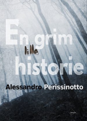 En Grim Lille Historie - Alessandro Perissinotto - Bog