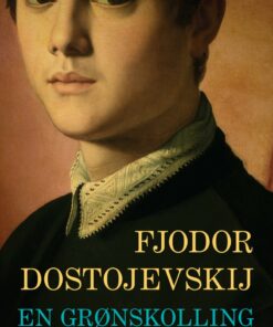 En Grønskolling - Fjodor Dostojevskij - Bog