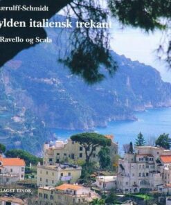 En Gylden Italiensk Trekant - Palle Kjærulff-schmidt - Bog