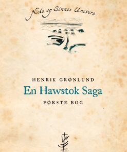 En Hawstok Saga (Bog)