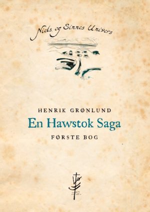 En Hawstok Saga (Bog)