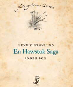 En Hawstok Saga (Bog)