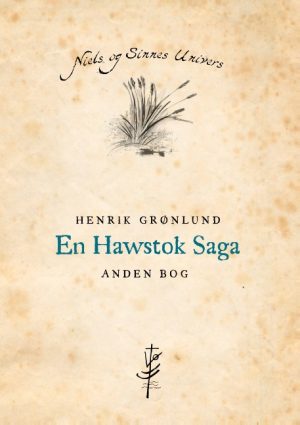 En Hawstok Saga (Bog)