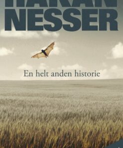 En Helt Anden Historie - Håkan Nesser - Bog