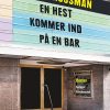 En Hest Kommer Ind På En Bar - David Grossman - Bog