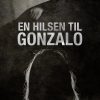 En Hilsen Til Gonzalo - Morten Hesseldahl - Bog