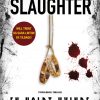 En Holdt Kvinde - Karin Slaughter - Bog