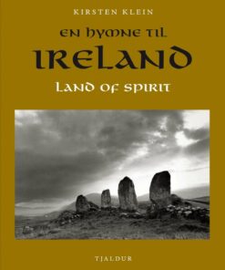 En Hymne Til Irland - Kirsten Klein - Bog