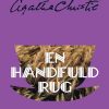 En Håndfuld Rug - Agatha Christie - Bog