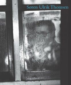 En Hårnål Klemt Inde Bag Panelet - Søren Ulrik Thomsen - Bog