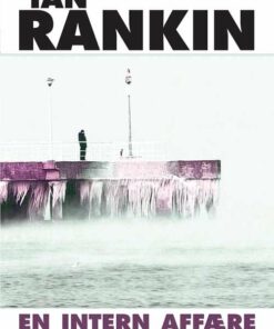 En Intern Affære - Ian Rankin - Bog