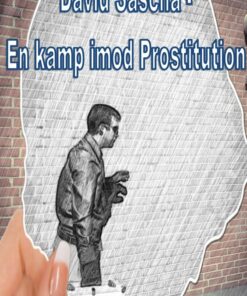 En Kamp Imod Prostitution - David Sascha Rasmussen - Bog