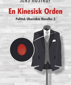 En Kinesisk Orden - Bog