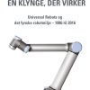 En Klynge, Der Virker - Carsten Steno - Bog