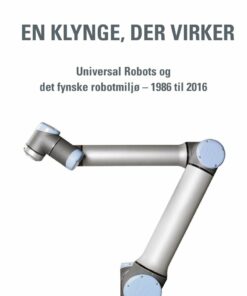 En Klynge, Der Virker - Carsten Steno - Bog