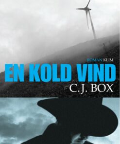 En Kold Vind - C.j. Box - Bog