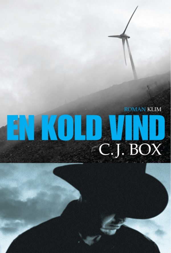 En Kold Vind - C.j. Box - Bog