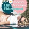 En Kommende Husmors Bekendelser - Elin Eldestrand - Bog