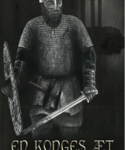 En Konges æt - Tonny Gulløv - Bog