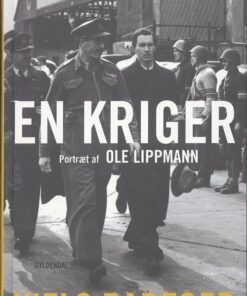 En Kriger - Niels Barfoed - Bog