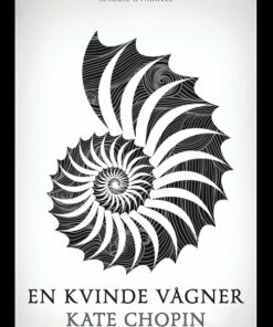 En Kvinde Vågner - Kate Chopin - Bog