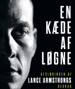 En Kæde Af Løgne - Juliet Macur - Bog