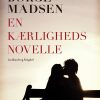 En Kærlighedsnovelle - Børge Madsen - Bog