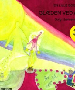 En Lille Bog Om Glæden Ved At Miste - Helle Nejsum Madsen - Bog